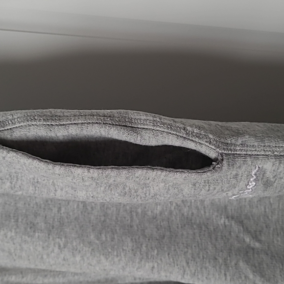 Champion | Mens Athletic Shorts | Grey - Picture 4 of 7